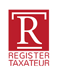 Register Taxateur