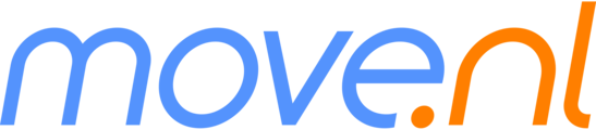 Verhuizen icoon