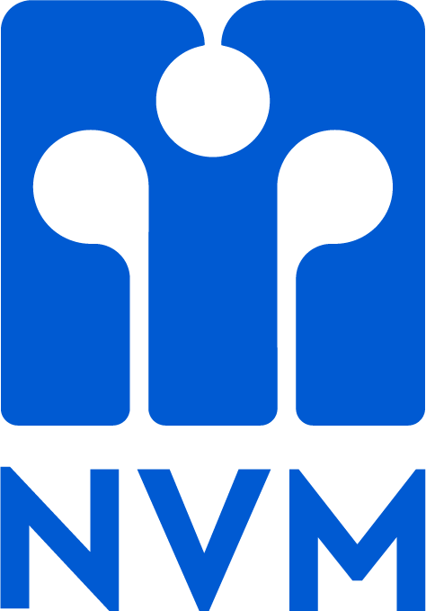 NVM logo - Novilla is NVM-erkend makelaar