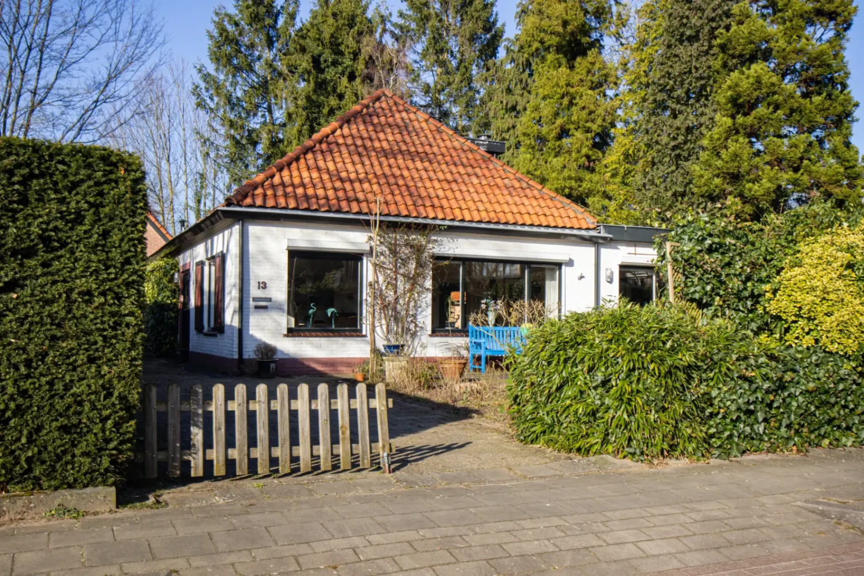 Aankoopmakelaar in Bennekom