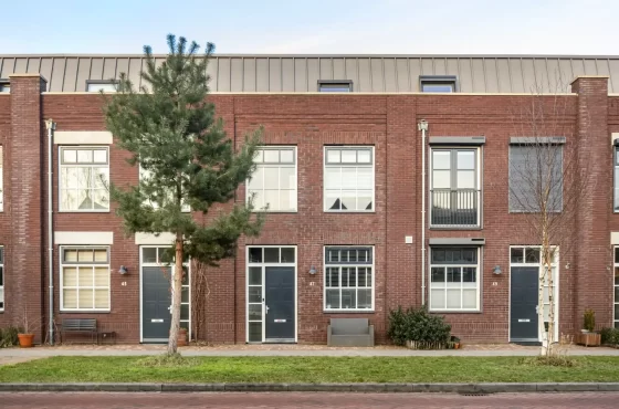 Een huis kopen in Ede: de complete gids voor 2026