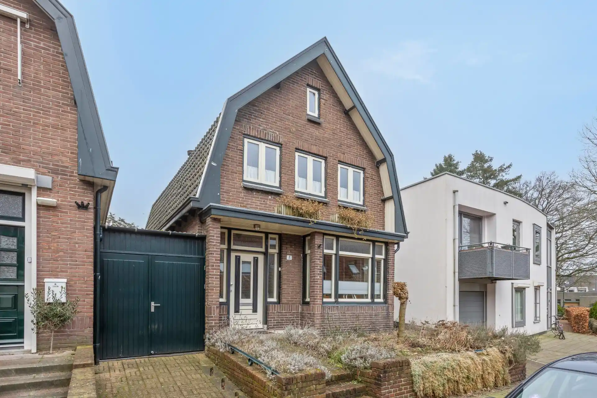 Aankoopmakelaar in Veenendaal