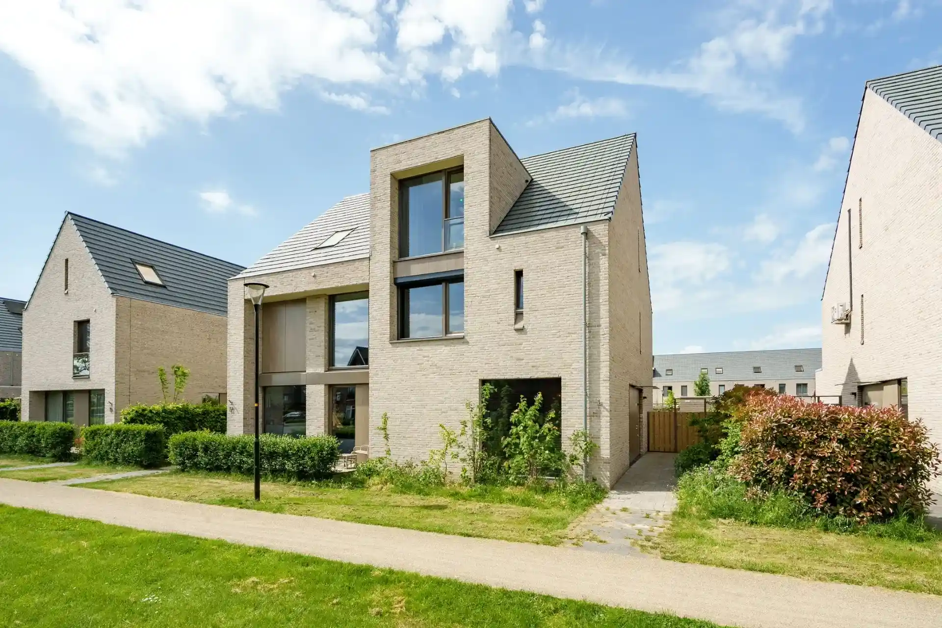 Aankoopmakelaar in Wageningen