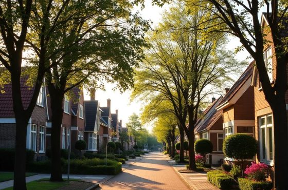 Makelaars in Bennekom: trends en vooruitzichten voor de woningmarkt in 2026
