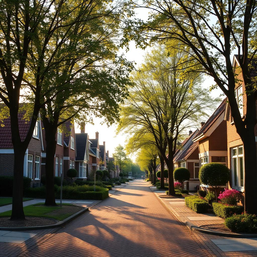 Makelaars in Bennekom: trends woningmarkt 2026