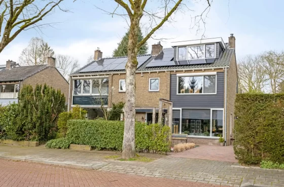 Je woning verkopen in Bennekom: een complete checklist voor 2026