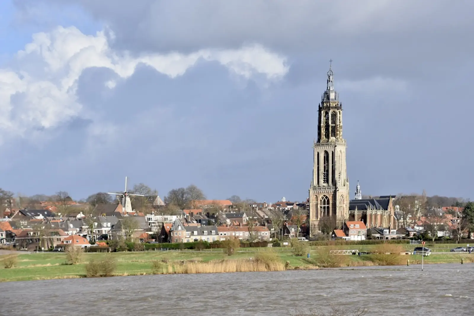 Taxatie woning in Rhenen