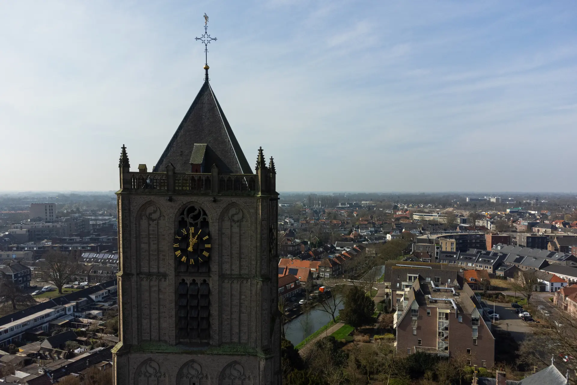 Taxatie woning in Tiel