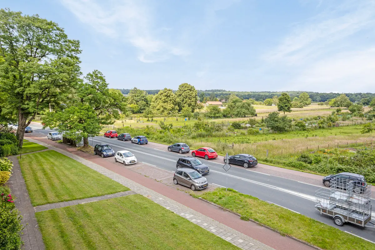 Taxatie woning in Wageningen