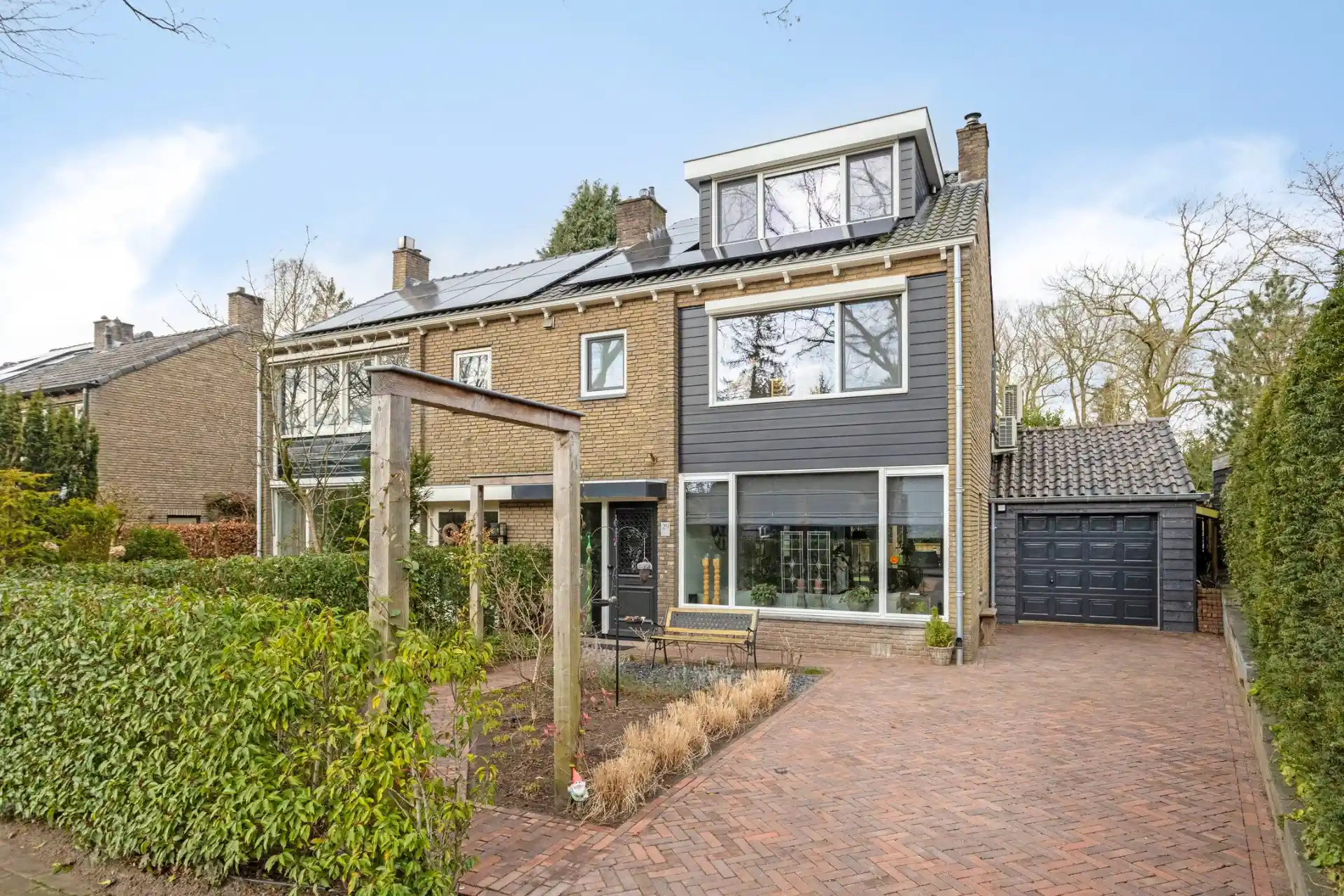 Gratis waardebepaling woning in Bennekom