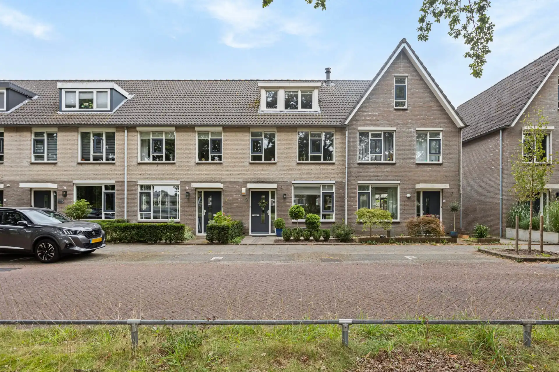 Gratis waardebepaling woning in Veenendaal door Novilla